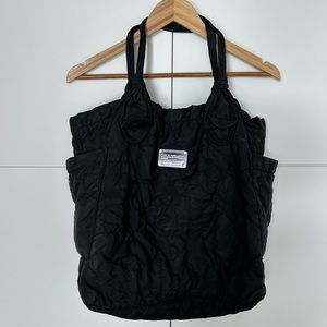 MARC BY MARC JACOBS black purse type:workwear -tote bag /shoulder bag -EUC